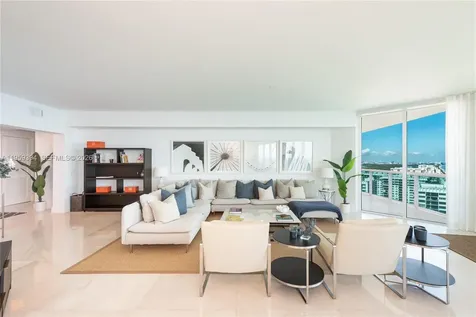 2711 S Ocean Drive Hollywood FL 33019