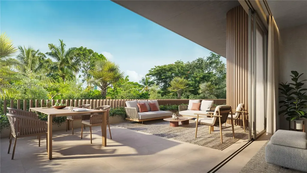 1880 Brickell Avenue Miami FL 33129