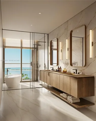 1880 Brickell Avenue Miami FL 33129