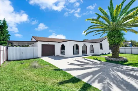28705 SW 142nd Court Homestead FL 33033