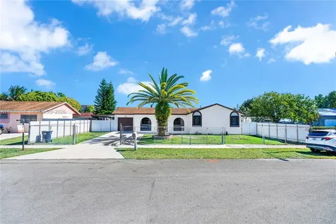 28705 SW 142nd Court Homestead FL 33033