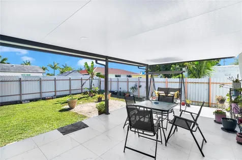 28705 SW 142nd Court Homestead FL 33033