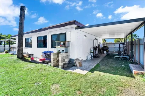 28705 SW 142nd Court Homestead FL 33033