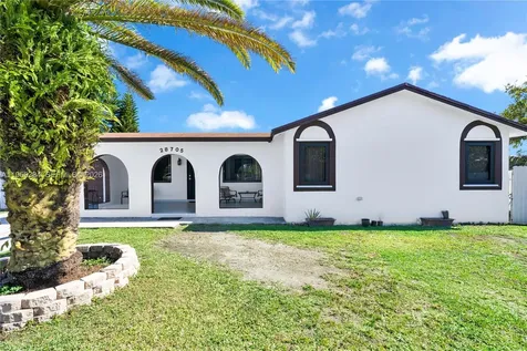 28705 SW 142nd Court Homestead FL 33033