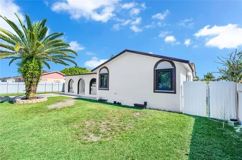 28705 SW 142nd Court Homestead FL 33033