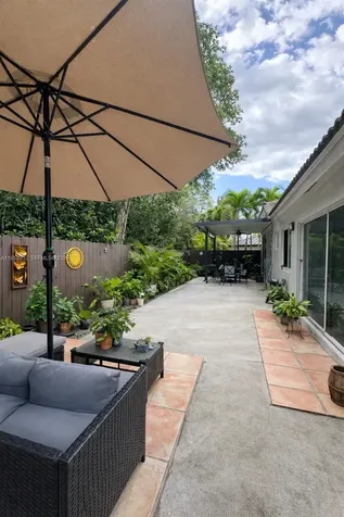 16308 SW 83rd Lane Miami FL 33193