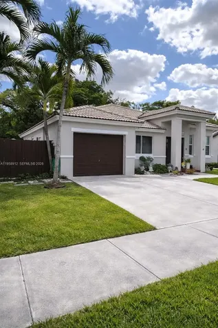 16308 SW 83rd Lane Miami FL 33193