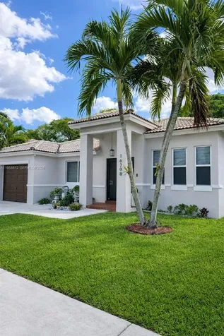 16308 SW 83rd Lane Miami FL 33193