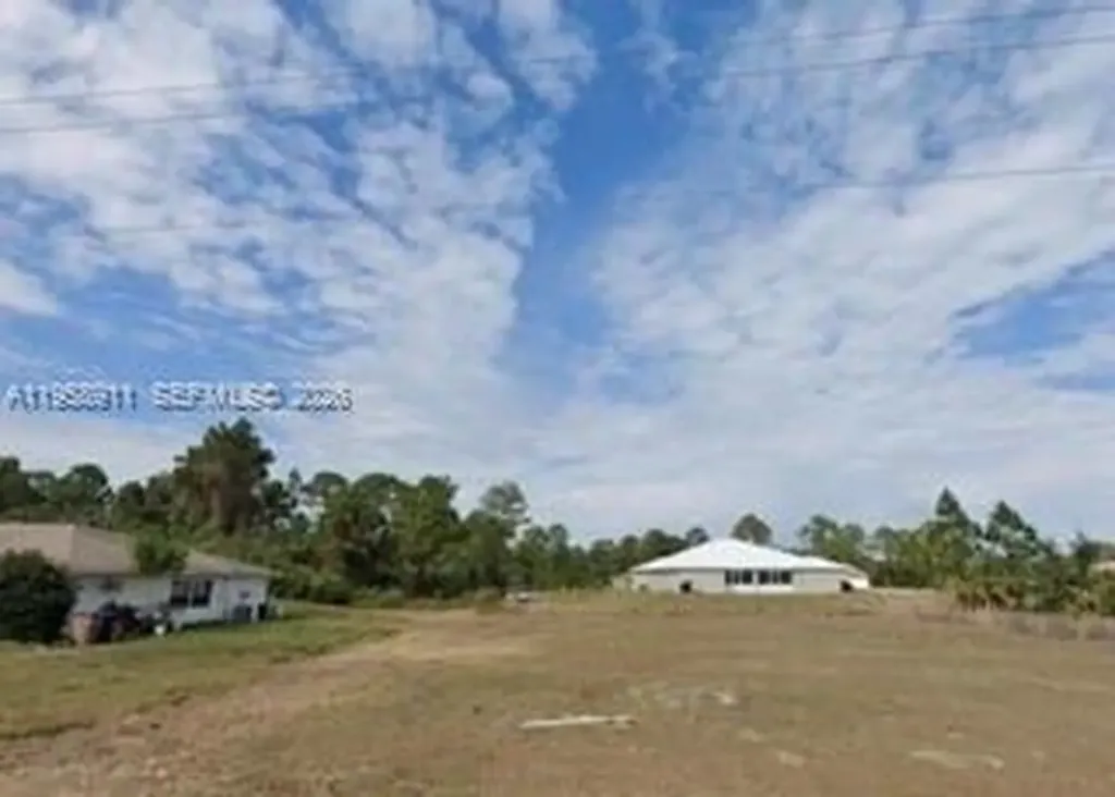 2232-2234 Fairway Drive Lehigh Acres FL 33973