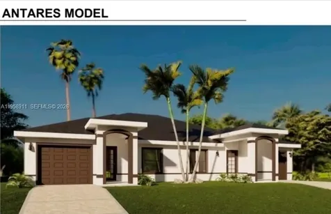 2232-2234 Fairway Drive Lehigh Acres FL 33973
