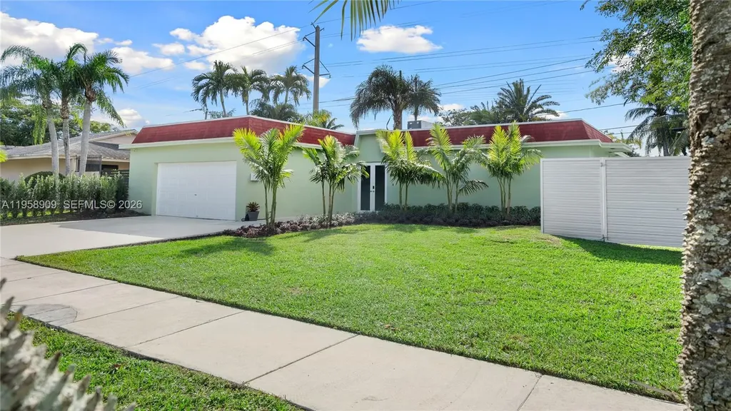8614 SW 102nd Place Miami FL 33173
