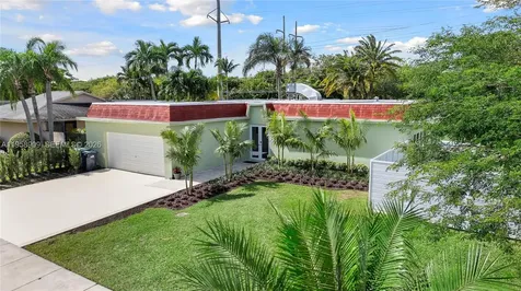 8614 SW 102nd Place Miami FL 33173