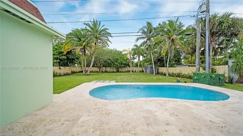 8614 SW 102nd Place Miami FL 33173