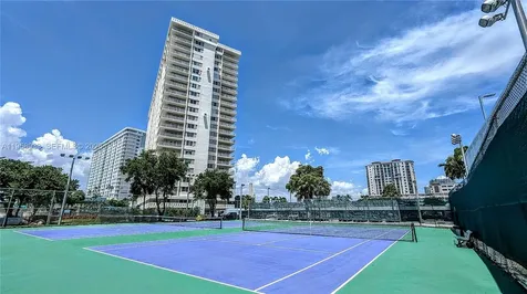 300 Bayview Drive Sunny Isles Beach FL 33160