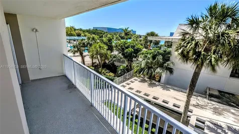 300 Bayview Drive Sunny Isles Beach FL 33160
