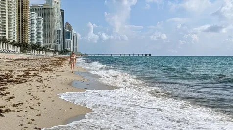 300 Bayview Drive Sunny Isles Beach FL 33160