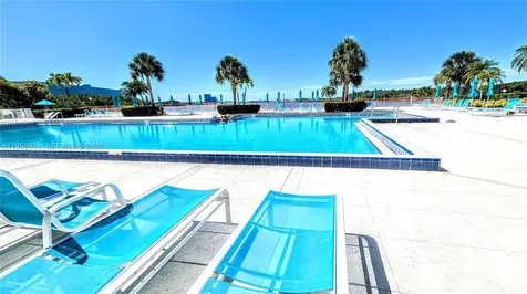 300 Bayview Drive Sunny Isles Beach FL 33160