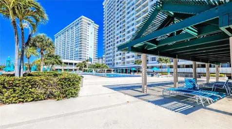 300 Bayview Drive Sunny Isles Beach FL 33160