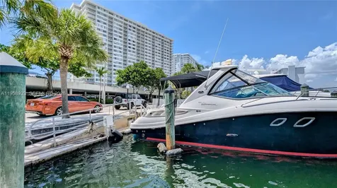 300 Bayview Drive Sunny Isles Beach FL 33160