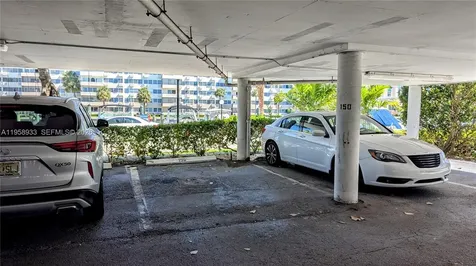 300 Bayview Drive Sunny Isles Beach FL 33160