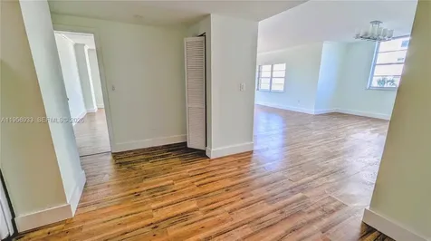 300 Bayview Drive Sunny Isles Beach FL 33160