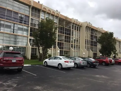 851 Three Islands Boulevard Hallandale Beach FL 33009