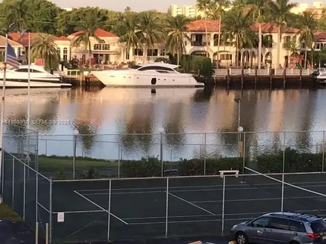 851 Three Islands Boulevard Hallandale Beach FL 33009