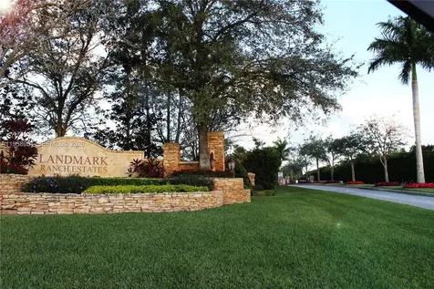 16700 Berkshire Court Southwest Ranches FL 33331