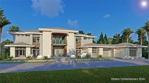 16700 Berkshire Court Southwest Ranches FL 33331