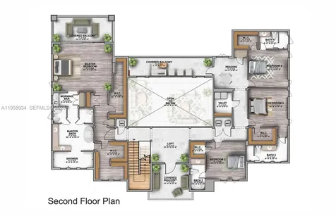 16700 Berkshire Court Southwest Ranches FL 33331