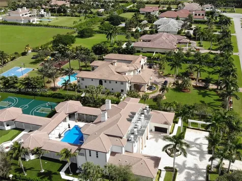 16700 Berkshire Court Southwest Ranches FL 33331
