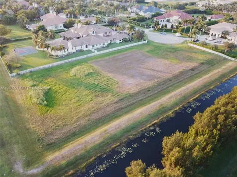 16700 Berkshire Court Southwest Ranches FL 33331