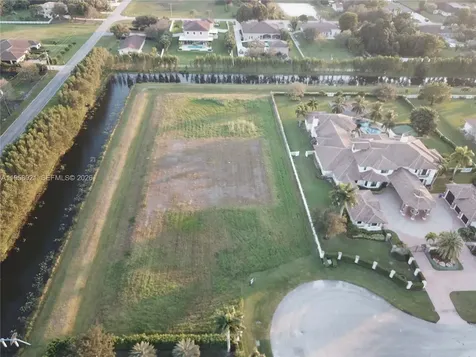 16700 Berkshire Court Southwest Ranches FL 33331