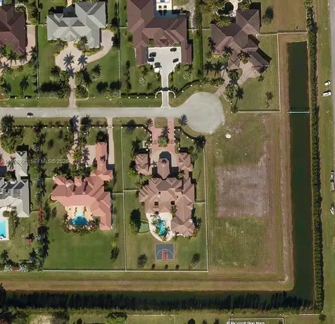 16700 Berkshire Court Southwest Ranches FL 33331