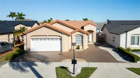 933 NW 133rd Court Miami FL 33182