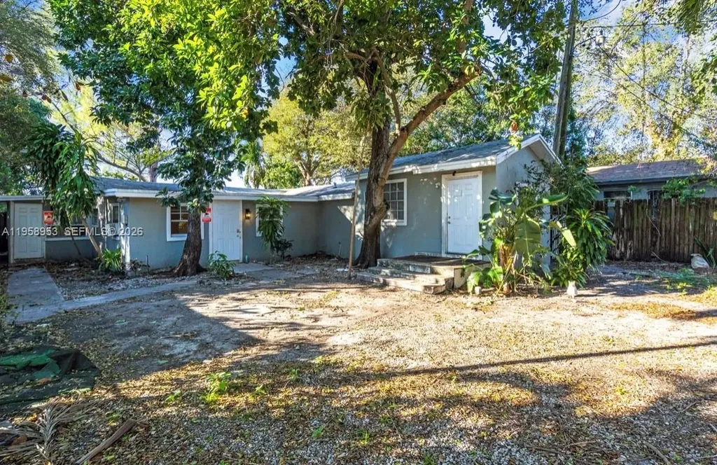 914 NW 80th Street Miami FL 33150
