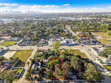 914 NW 80th Street Miami FL 33150