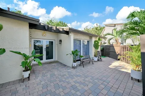 13416 SW 108th Street Circle N Miami FL 33186