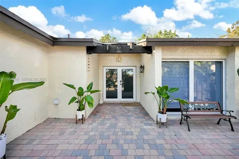 13416 SW 108th Street Circle N Miami FL 33186