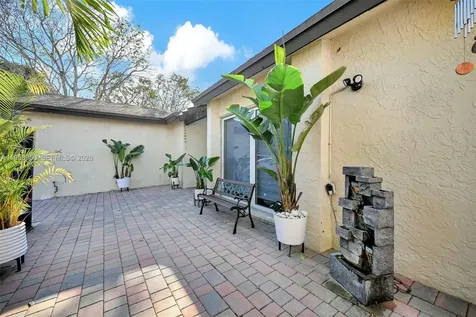 13416 SW 108th Street Circle N Miami FL 33186