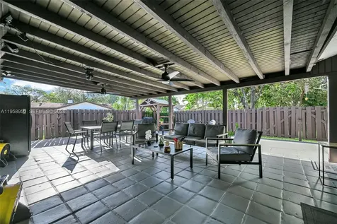 13416 SW 108th Street Circle N Miami FL 33186