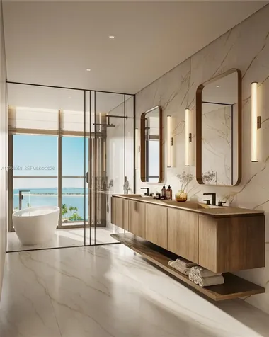 1880 Brickell Avenue Miami FL 33129