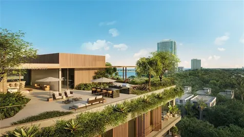 1880 Brickell Avenue Miami FL 33129