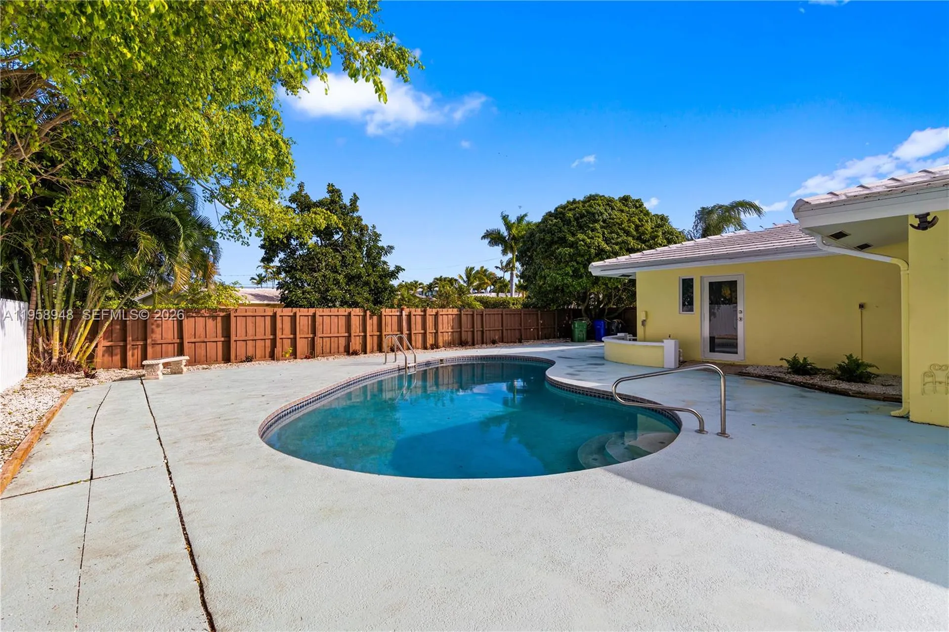 3633 NE 24th Avenue Fort Lauderdale FL 33308