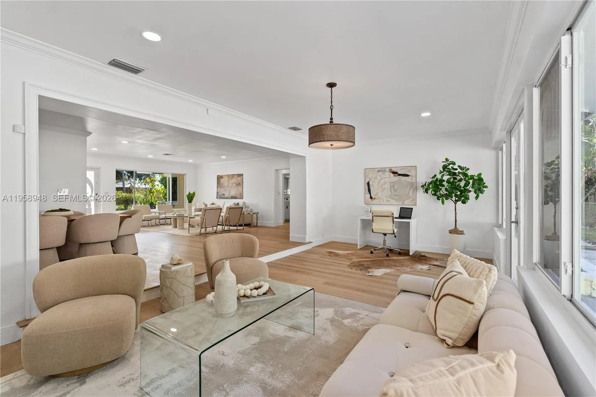 3633 NE 24th Avenue Fort Lauderdale FL 33308