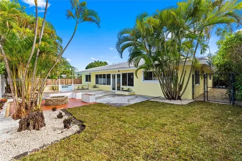 3633 NE 24th Avenue Fort Lauderdale FL 33308