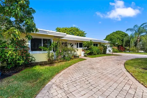 3633 NE 24th Avenue Fort Lauderdale FL 33308