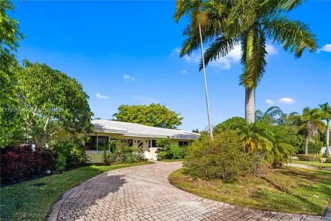 3633 NE 24th Avenue Fort Lauderdale FL 33308