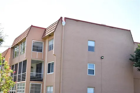 9801 Sunrise Lakes Boulevard Sunrise FL 33322