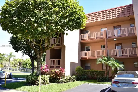 9801 Sunrise Lakes Boulevard Sunrise FL 33322